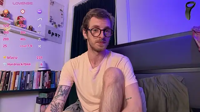 gnickname XXX чат на живо