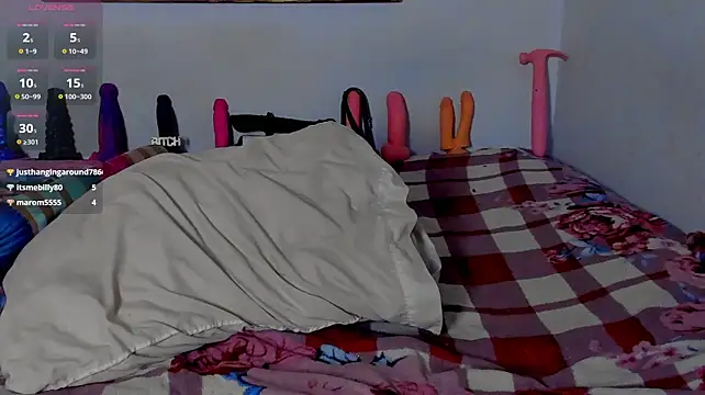 KatashiSenpai Adlı Modelin Canlı XXX Sohbeti