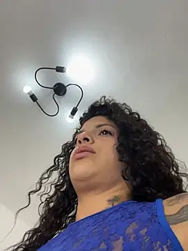 Shurabig's Live XXX Chat