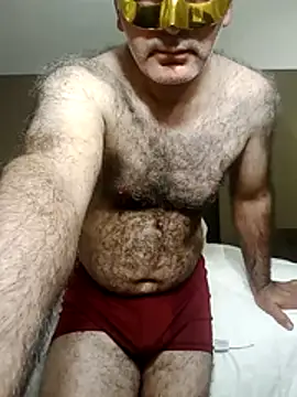 Chat XXX en directo de takcikarr