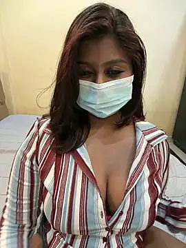 PayalDesire's Live XXX Chat