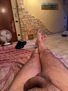 turoppa Webcam show