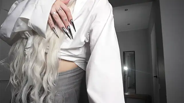 blondie_ink Live XXX-Chat