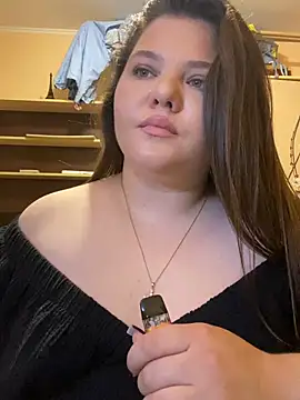 Chat +18 de Alisa-mis ao vivo
