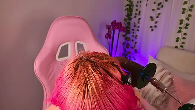 Venuss1_ – Live XXX-chat