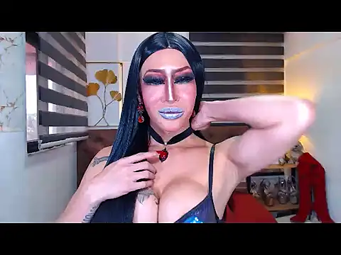 DominateMistressTania Obrolan Langsung XXX