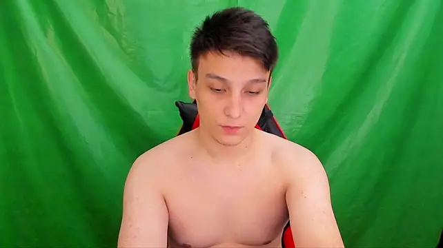 Justin_time111's Live XXX Chat