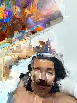 XXX chat uživo modela Jordan_Patrick