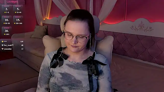 AgnesRay Live XXX-chat