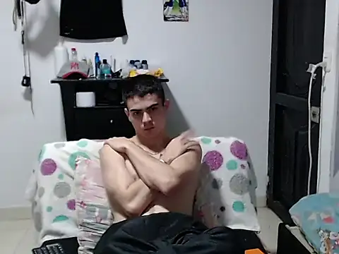 Chatroom XXX en direct de Zac_Efront