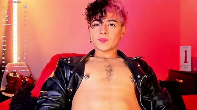 Dominik_Eclipse – Naživo XXX chat