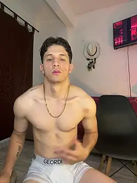 צ'אט XXX בשידור חי של Bodyxx23