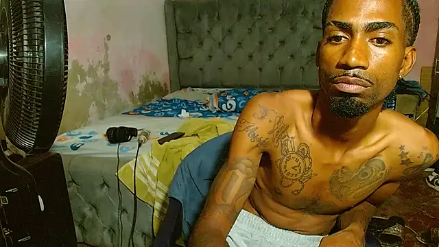 soypleve's Live XXX Chat