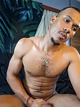 Chat +18 de Dansosmith ao vivo