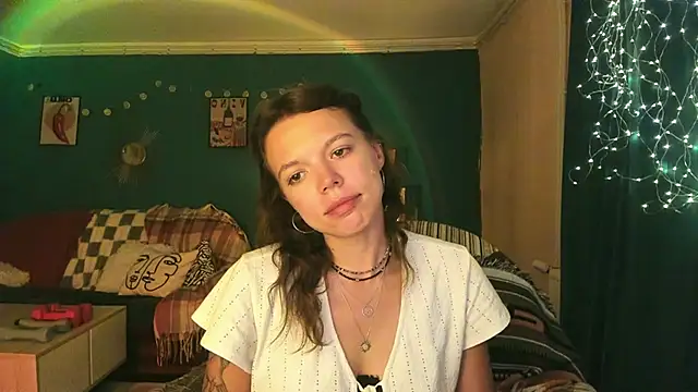 ClancyMorissey 라이브 XXX 채팅