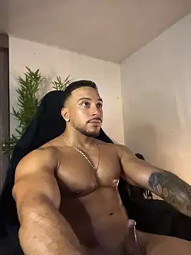 Chatroom XXX en direct de FreszX