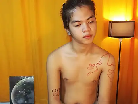 Exotic_YhannaUncut Obrolan Langsung XXX