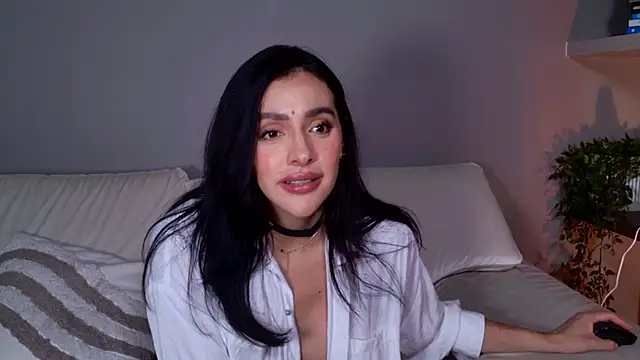 Milana_De's Live XXX Chat