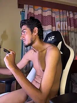 Chat XXX Live GunSlay