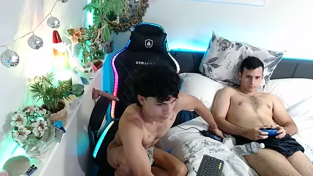 Kevinjchan1: απευθείας συνομιλία ΧΧΧ