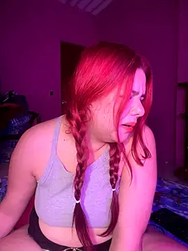 Blazypau's Live XXX Chat