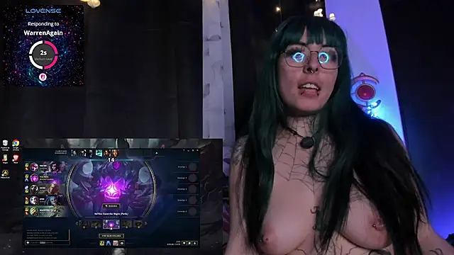 Hisato111 Live XXX-chat