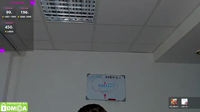 ZeinMiracles 라이브 XXX 채팅