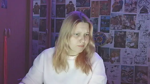 FoxPlayXX Live XXX-chat