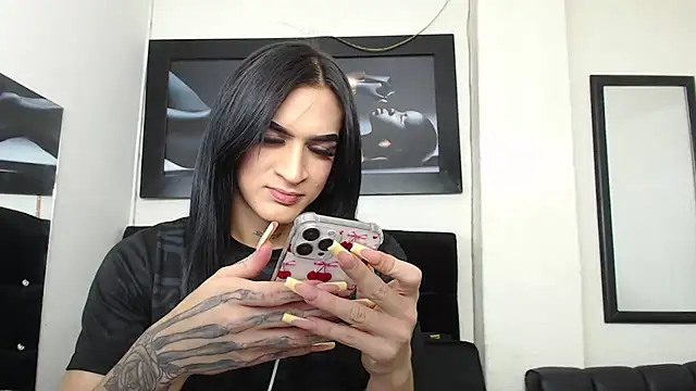 Lia_Vip Live XXX Chat