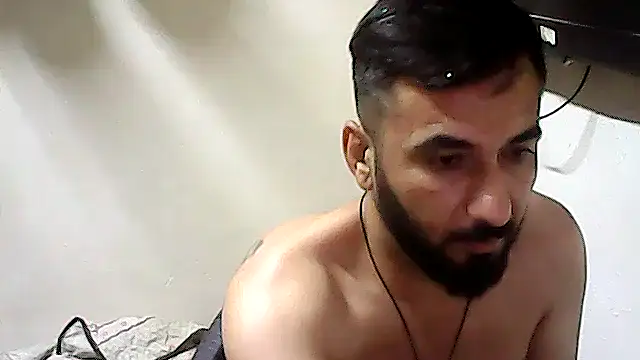عرض كام leon_ates
