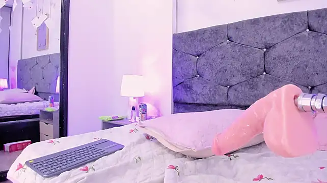 XXX chat uživo modela Meghan_candy