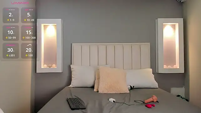 Evelyn_sweeet's Live XXX Chat