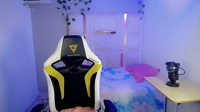 Tommy_cotton – Naživo XXX chat