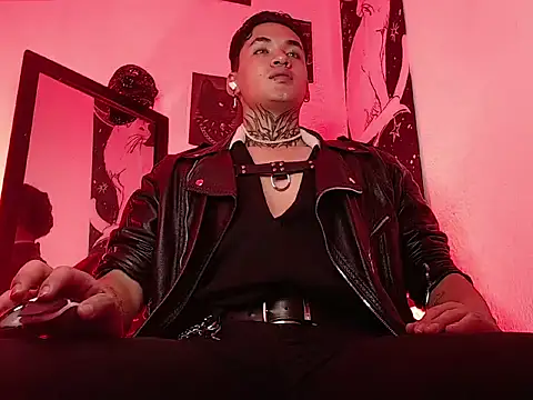 AlecBanne_'s Live XXX Chat