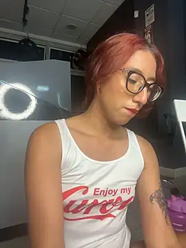 LacyLureXXX 라이브 XXX 채팅