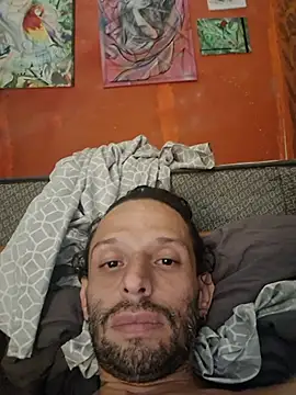 Chat XXX en directo de Toycockhot