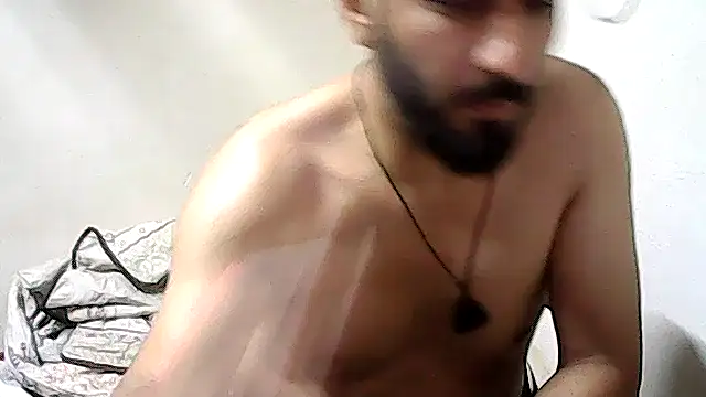 Вебкам-шоу leon_ates