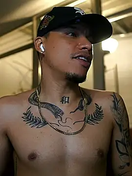Chat XXX ao vivo de AlphaMasterXxx