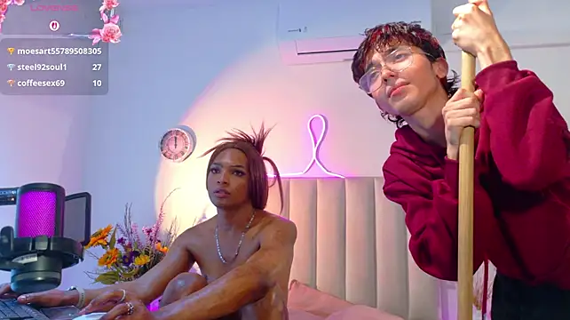 Živý XXX chat Kardy_Castle7