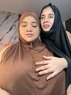 sweetmuslim01's Live XXX Chat