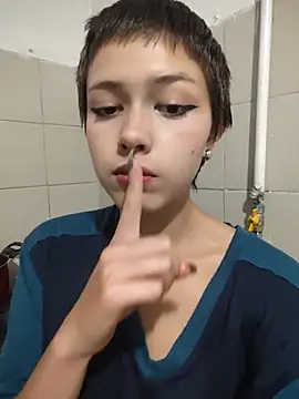 Chat XXX Live Vickyinloveee
