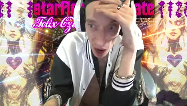 Chat XXX Live solodethlordsubveganFAQ
