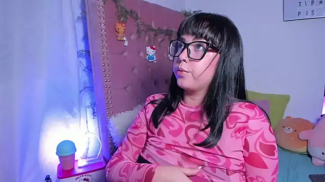 LillyCandy's Live XXX Chat
