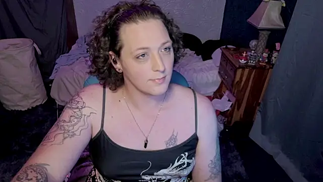 Abagail_soft Chat XXX in diretta