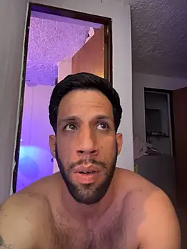 XXX chat uživo modela Karim_mansur