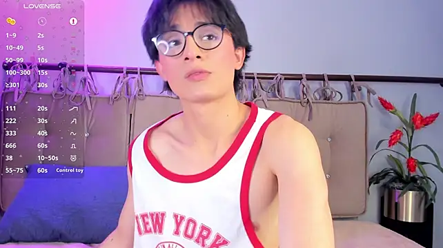 Chat XXX en directo de cherryy_boy