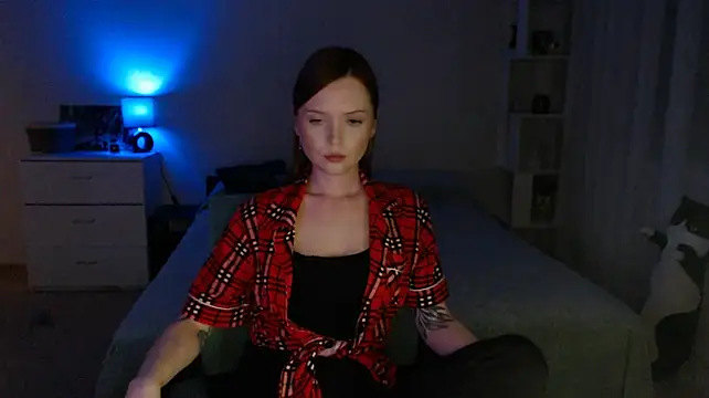 UnicornEsc – Live XXX-chat