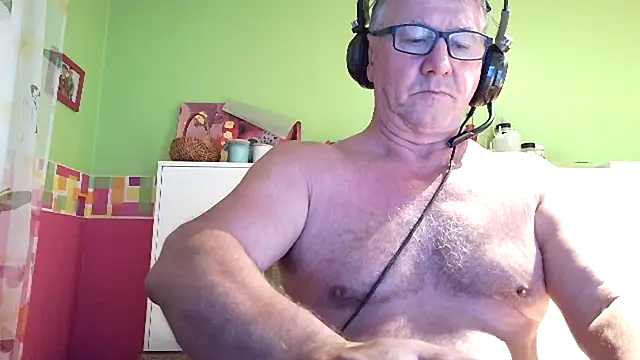 capitaine111 Live XXX-chat