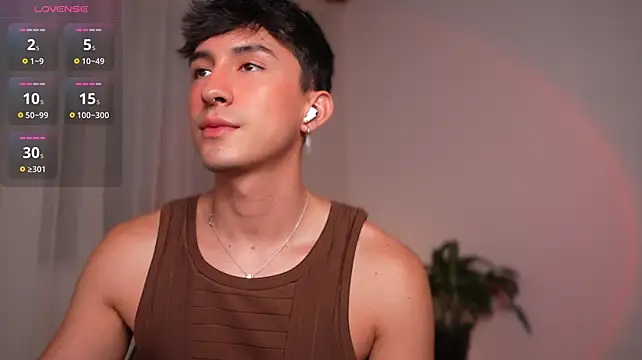 sweettaaron01 Webcamshow