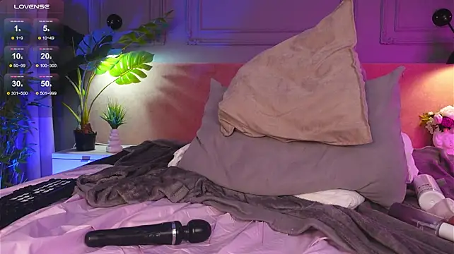 Chatroom XXX en direct de Lil__Fleur